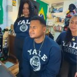 Jovem brasileiro realiza sonho de estudar nos EUA e testemunha: “Deus fez tudo acontecer”